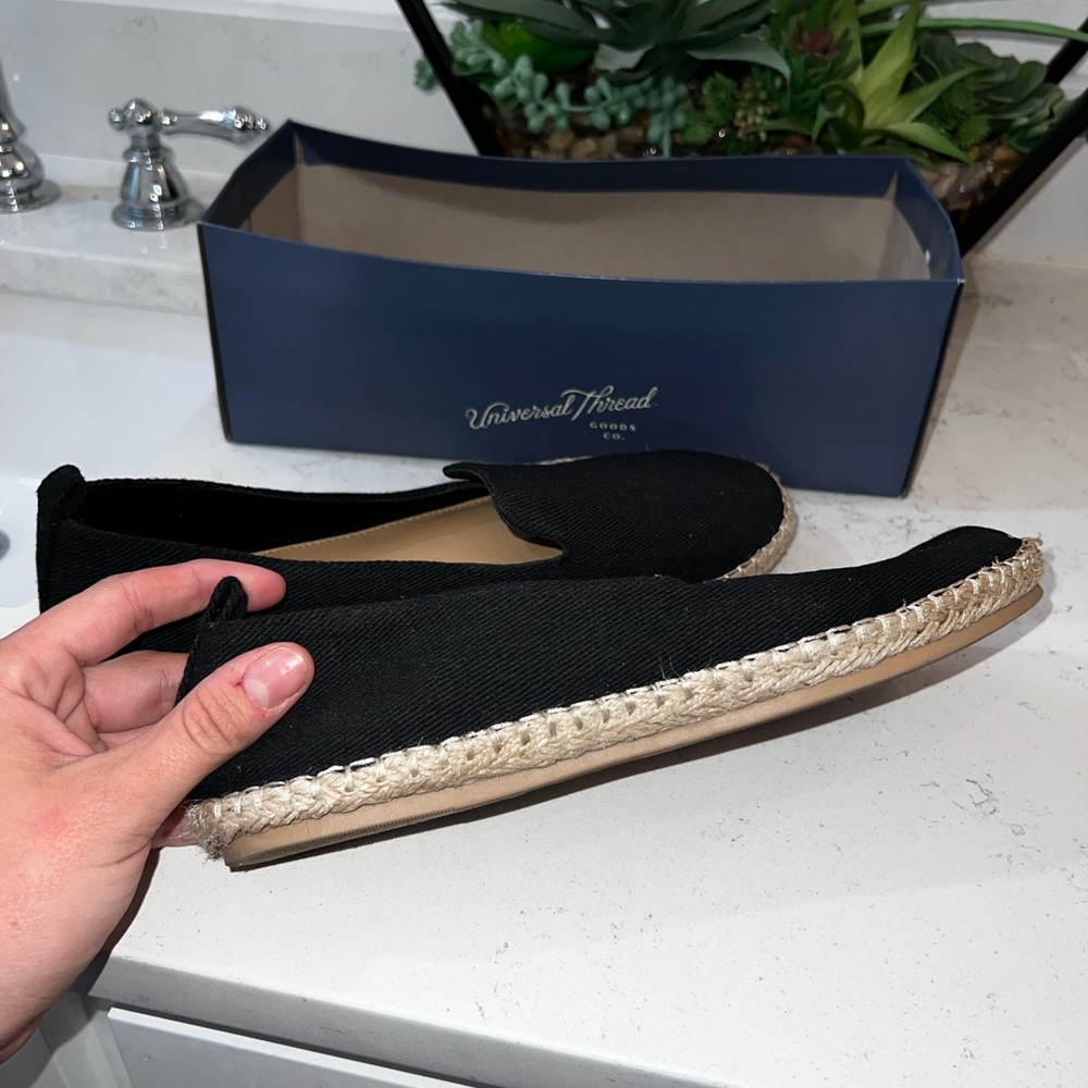 Loafer shoes